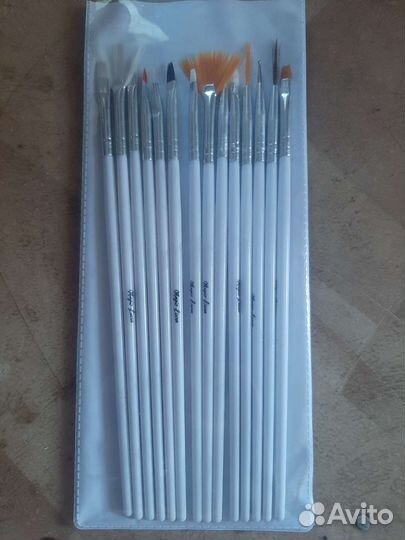 Набор для маникюра