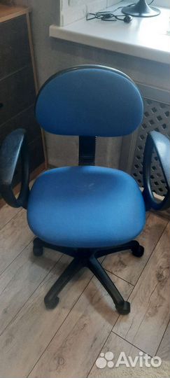 Компьютерное кресло бу