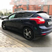 Ford Focus 2.0 AMT, 2013, 171 300 км, с пробегом, цена 880 000 руб.