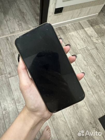 iPhone 13 Pro Max, 128 ГБ