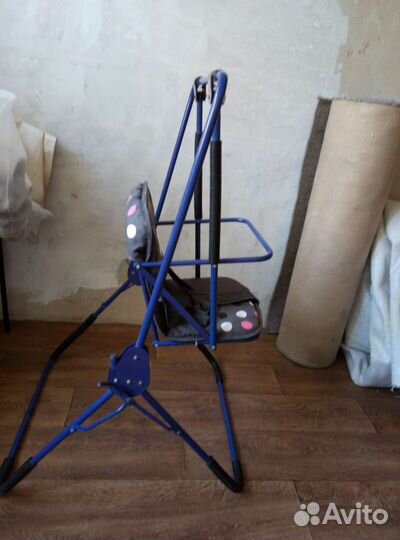 Детские качели