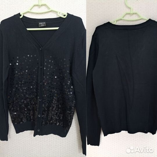 Школьная форма для девочки 128 пакетом