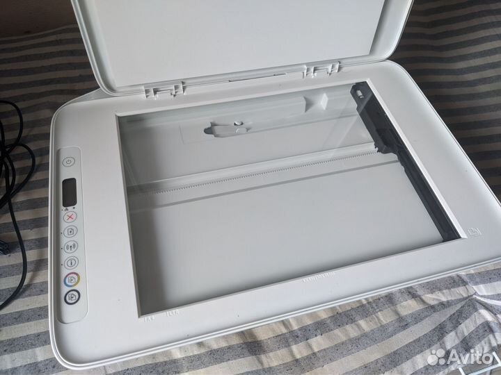Мфу HP Deskjet 2620