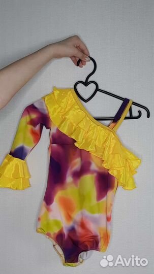 Платье для бальных танцев латина