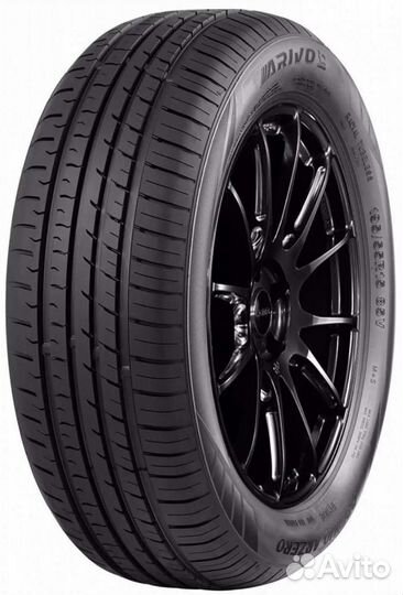 Arivo Premio ARZero 185/55 R15 82V