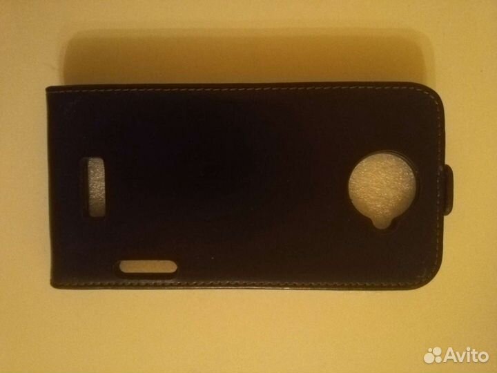 Чехол книжка