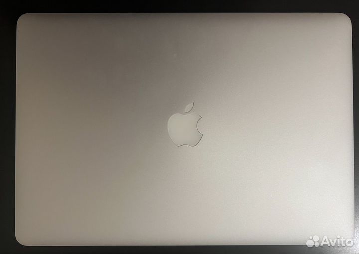 Apple MacBook Pro 15 late 2013