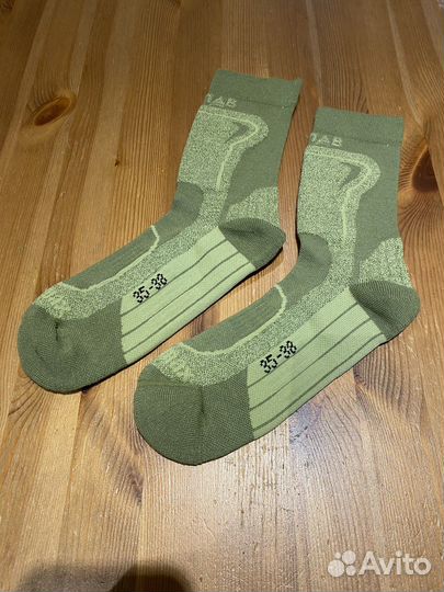 Носки Сплав Nike рр35-38