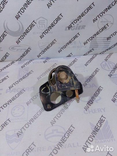 Опора двигателя правая Daewoo Matiz