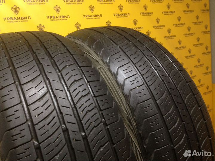 Kumho Road Venture APT KL51 235/65 R17