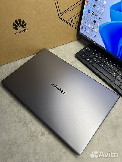 Новый мощный 