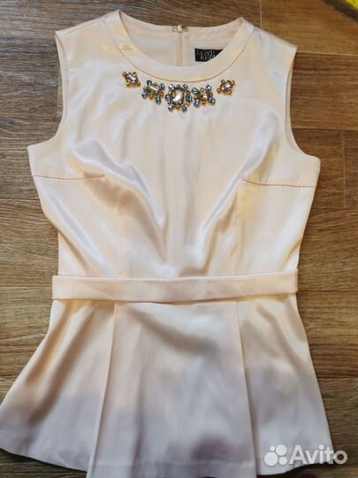 Платья вечерние, выпускной, р. 44