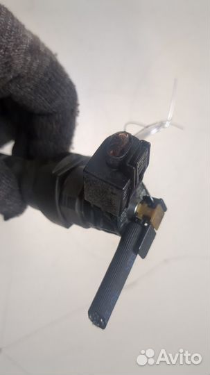 Форсунка топливная BMW 5 F10, 2014