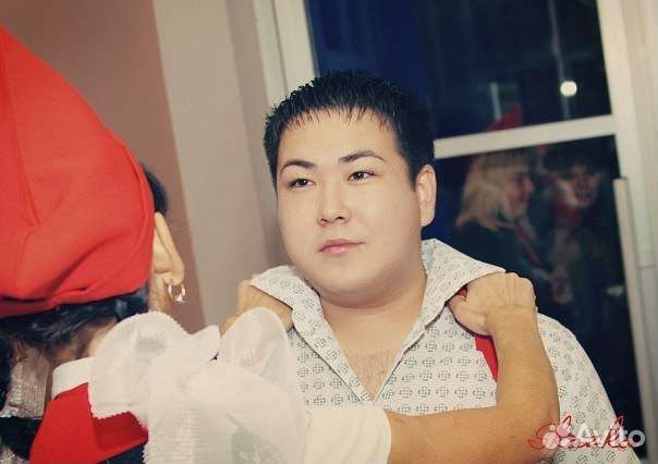 Педагог по вокалу от вокалиста большого театра