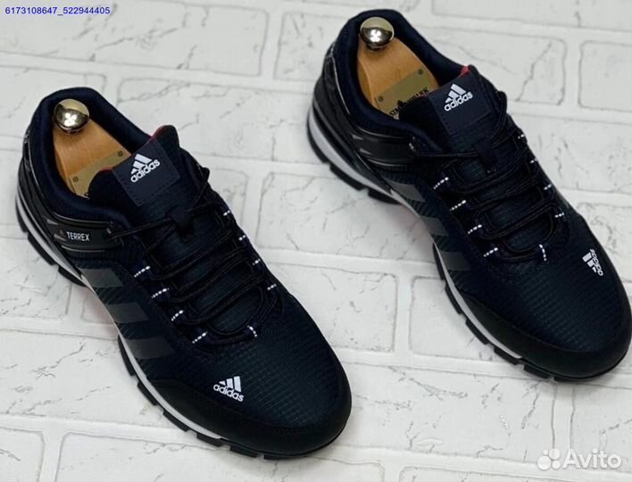 Кроссовки Adidas Terrex