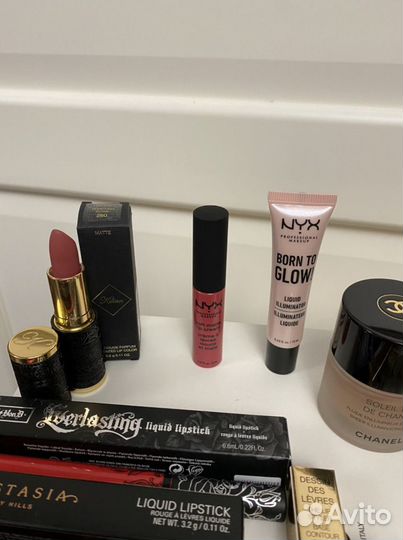 Набор косметики