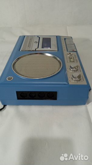 Магнитофон Электроника 302-1