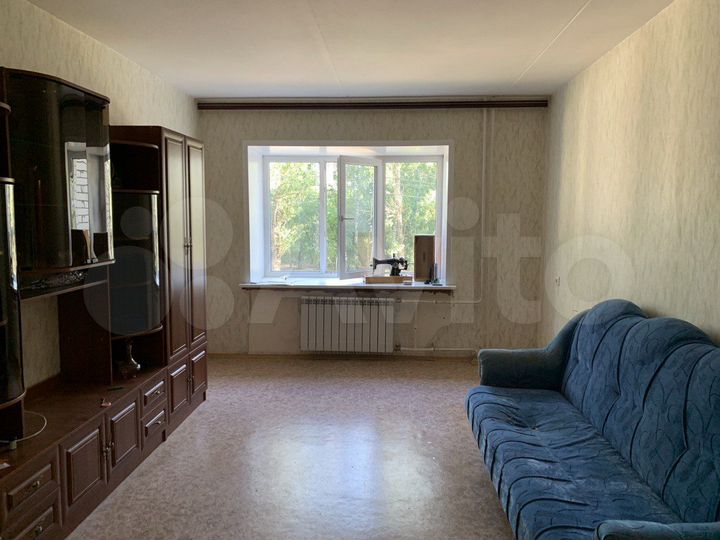 2-к. квартира, 66,3 м², 2/9 эт.