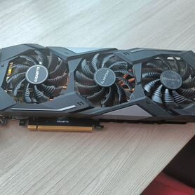 Видеокарта rtx 2060