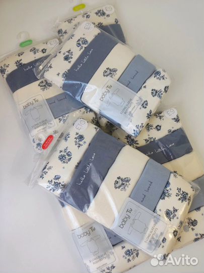 Детская одежда опт сток h&m, c&a, Zara, next