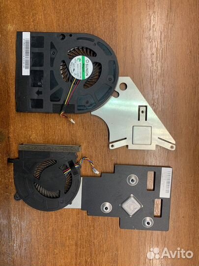 Кулер acer e1 510,es1 531
