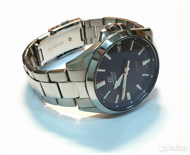 Часы Casio EFV-100D-2A