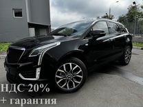 Cadillac XT5 2.0 AT, 2023, 15 км, с пробегом, цена 6 319 000 руб.