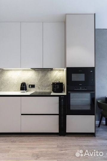 Кухня на заказ/Кухня от производителя