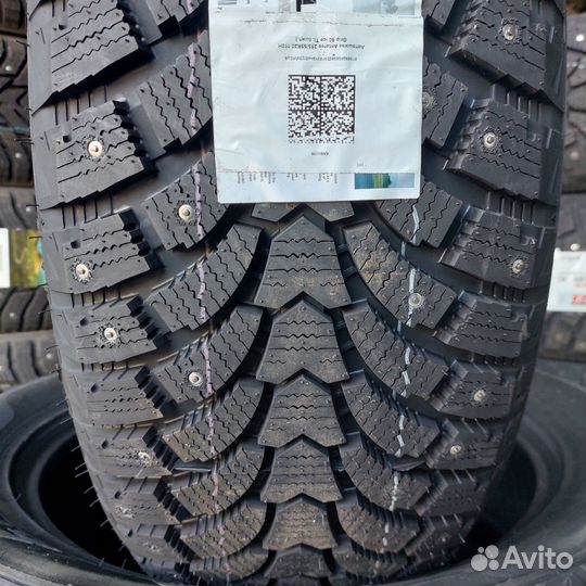 Antares Grip 60 Ice 255/55 R20 110H