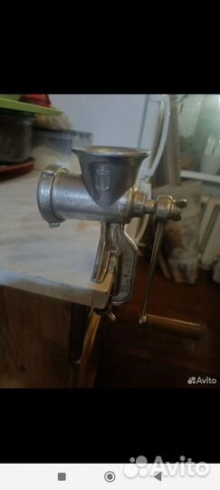 Мисаробка СССР