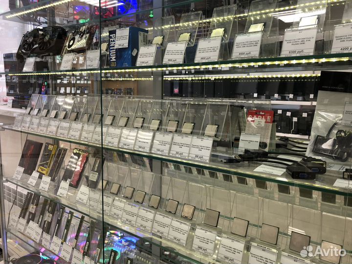 Процессор 1150 Intel Core i3-4130