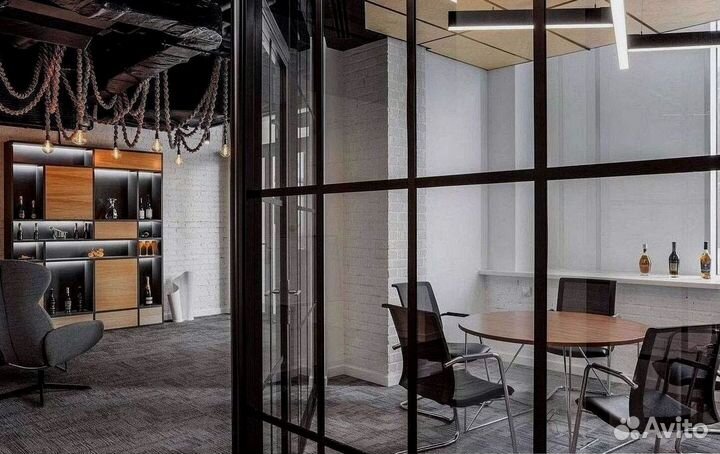 Межкомнатные перегородки на заказ