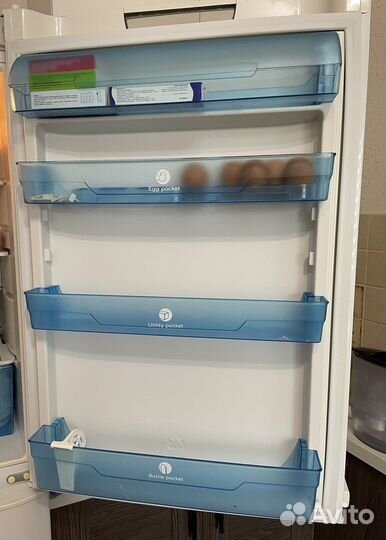 Холодильнк pozis RK-128