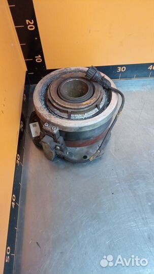 Подшипник выжимной пгу volvo б/у