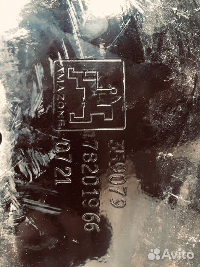 Диски 51*4;46*4;32*3 (ромашка) Амазон