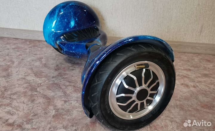Гироскутер smart balance wheel