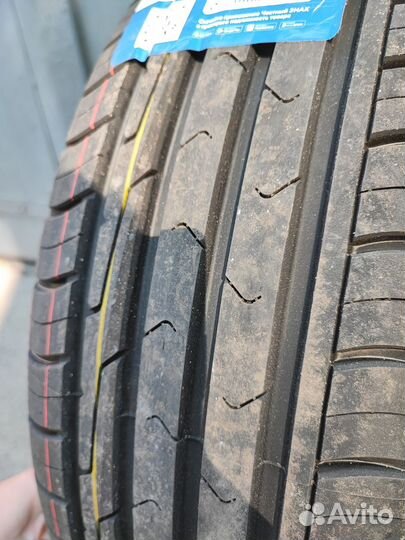 Cordiant Comfort 2 SUV 215/65 R17 103V