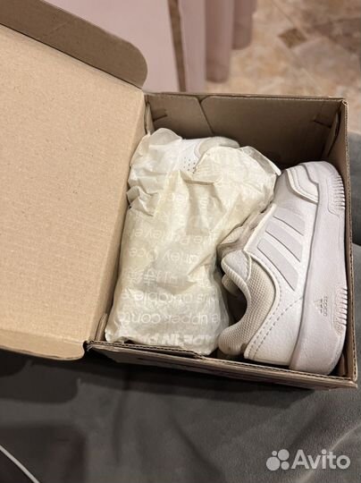 Кроссовки детские adidas