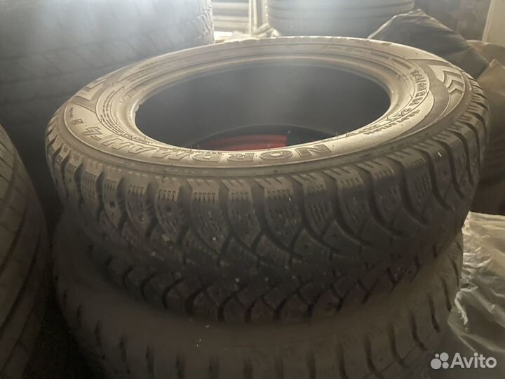 Nordman Nordman 4 175/65 R14 82T