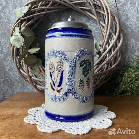 Пивная кружка