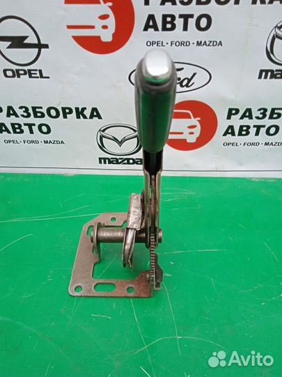 Ручка ручника Ford Focus 2