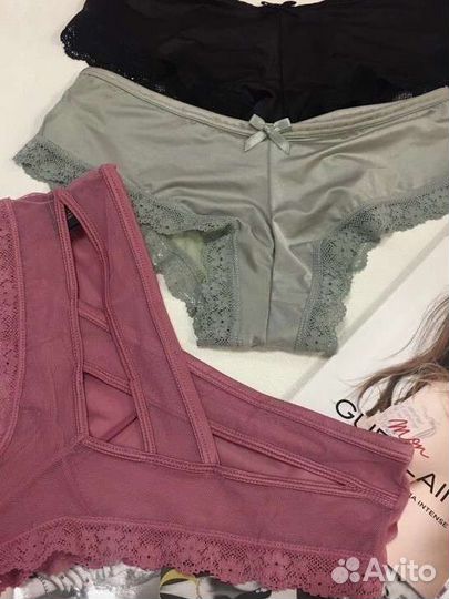 Трусы Victoria secret
