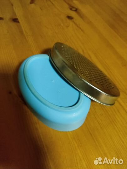 Терка IKEA с контейнером