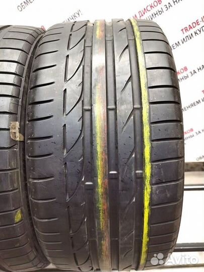 Bridgestone Potenza S001 245/35 R18 88Y