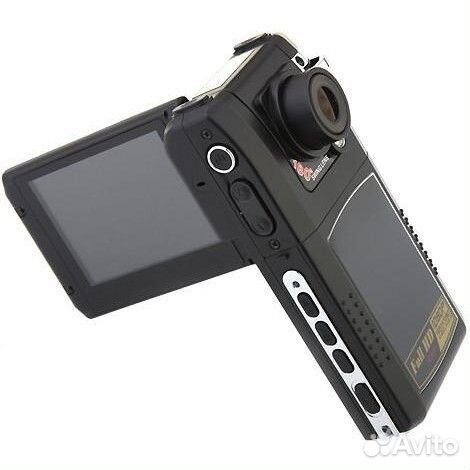 Subini DVR-Mini900 видеорегистратор