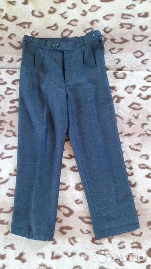 Школьная форма для мальчика, пиджаки