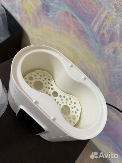 Стерилизатор подогреватель для бутылочек