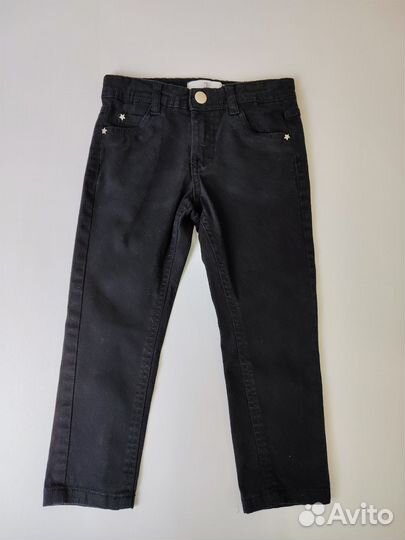 Джинсы р104