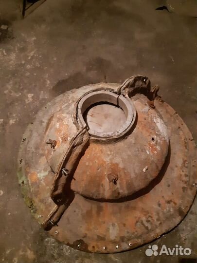 Формы для вазонов