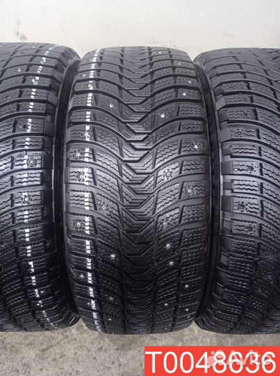 Michelin X-Ice North 3 225/50 R17 100R